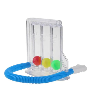 Trener oddechowy 3 kule (8442)