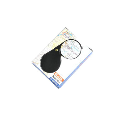 Lupa Składana 60mm z Etui (84010001)