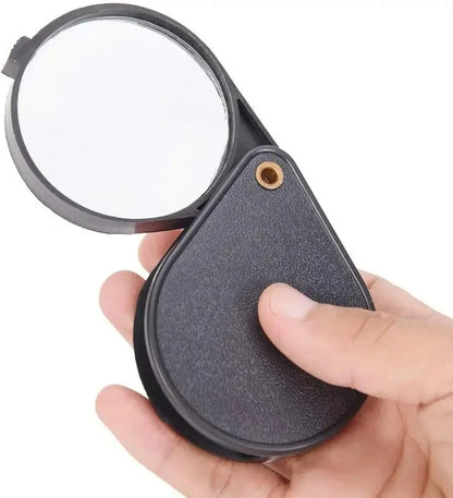 Lupa Składana 60mm z Etui (84010001)