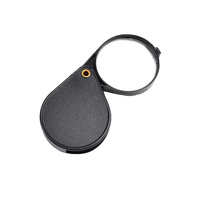 Lupa Składana 60mm z Etui (84010001)