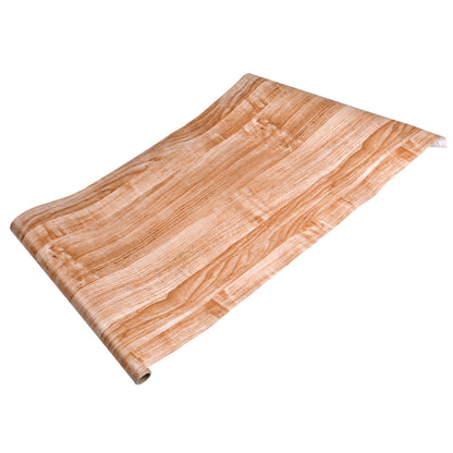 Okleina Meblowa Samoprzylepna Jasny Dąb 300 x 45,5 cm (8665)