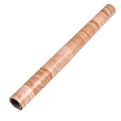 Okleina Meblowa Samoprzylepna Jasny Dąb 300 x 45,5 cm (8665)