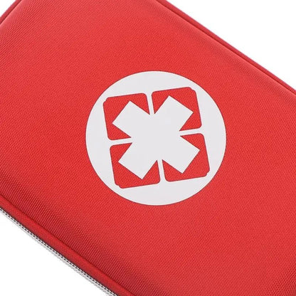 Apteczka Medyczna Podróżna Saszetka Etui (7809)