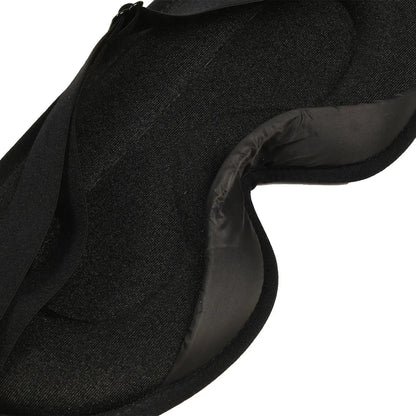 3D Opaska na oczy Maska anatomiczna + zatyczki do uszu w zestawie (90760001)