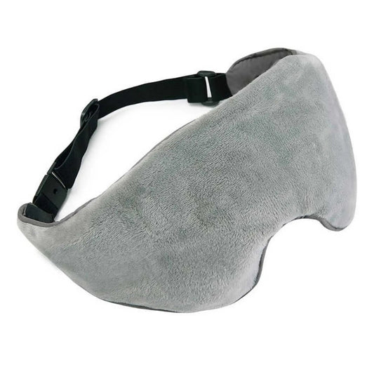 Opaska 3D do spania z wkładem termicznym (89760001)