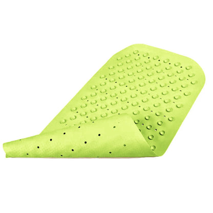 Mata antypoślizgowa gumowa pod prysznic 76x34 (83900001)
