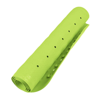 Mata antypoślizgowa gumowa pod prysznic 76x34 (83900001)
