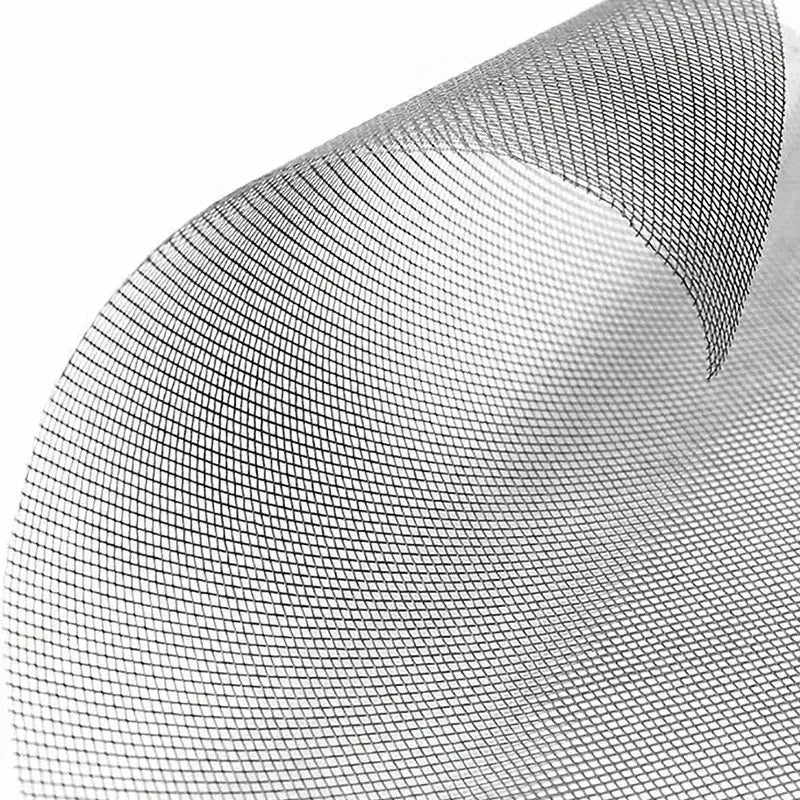 Moskitiera z magnetycznym mocowaniem 130x150 cm (92590001)