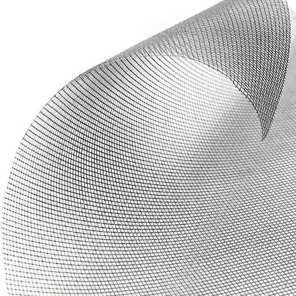 Moskitiera z magnetycznym mocowaniem 130x150 cm (92590001)