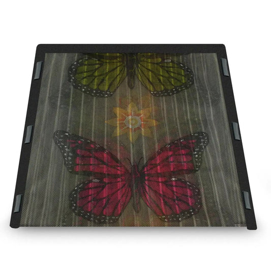 Moskitiera Magnetyczna 100x210 cm (4729)