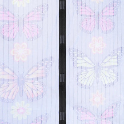Moskitiera Magnetyczna 100x210 cm (4729)