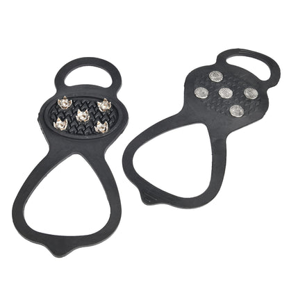 Nakładki Antypoślizgowe Ice Grip M 36-39 (B0490002)