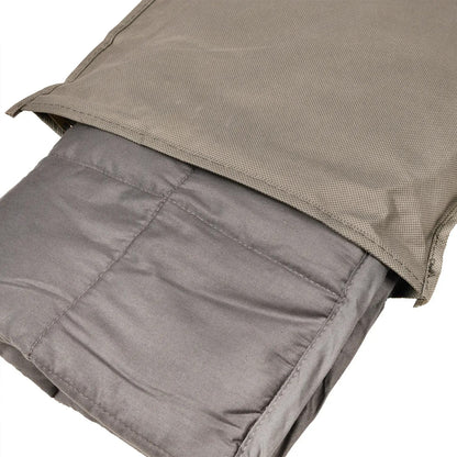 Kołdra obciążeniowa sensoryczna 71x46 cm, 2 kg (90780001)