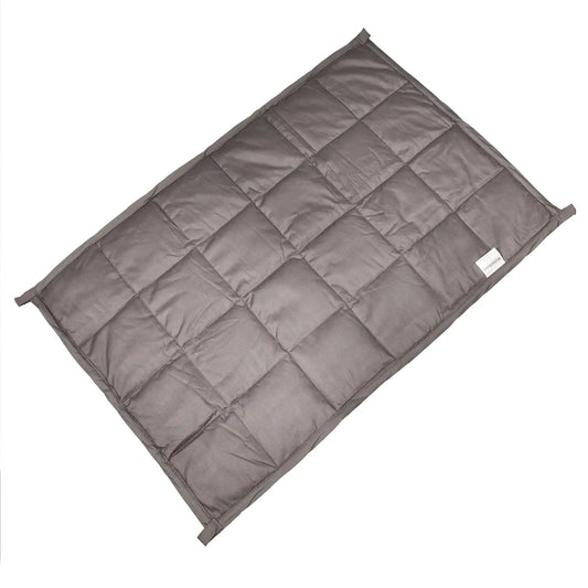 Kołdra obciążeniowa sensoryczna 71x46 cm, 2 kg (90780001)
