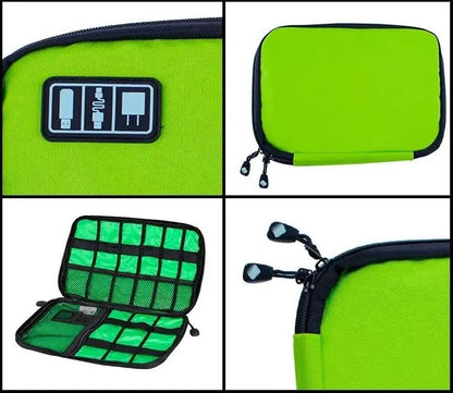 Organizer na kable (57750002)