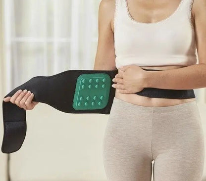 Orteza lędźwiowa Biofeedback na bóle pleców (5368)