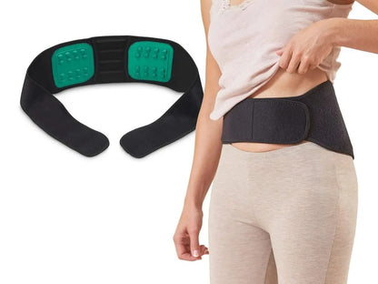 Orteza lędźwiowa Biofeedback na bóle pleców (5368)