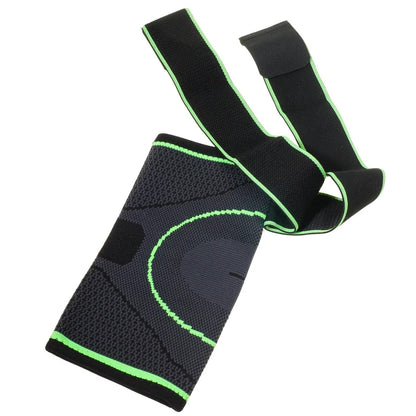 Orteza Stawu Skokowego Stabilizator Stopy i Kostki (60470001)