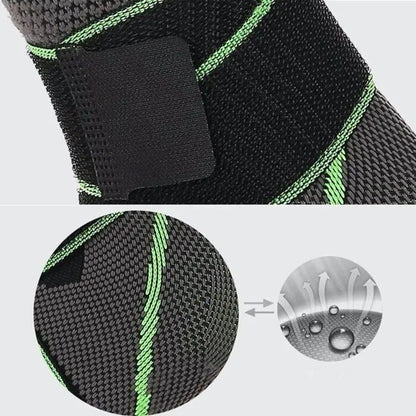 Orteza Stawu Skokowego Stabilizator Stopy i Kostki (60470001)