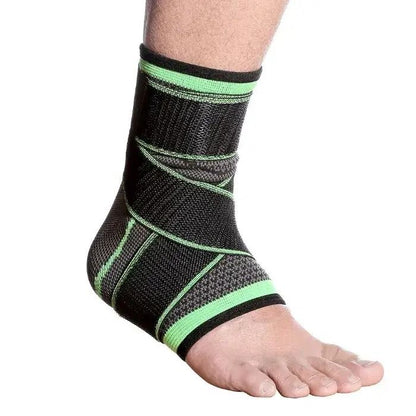 Orteza Stawu Skokowego Stabilizator Stopy i Kostki (60470001)
