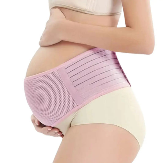 Pas ciążowy anatomiczny wygodny (89610002)