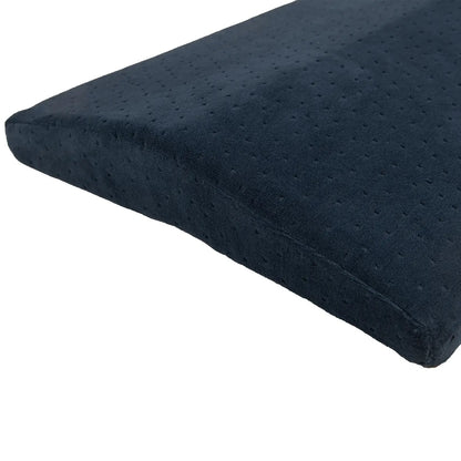Poduszka Lędźwiowa Ortopedyczna Memory Foam do Samochodu (89740001)
