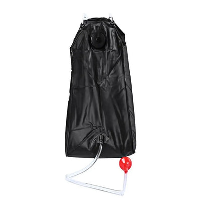 Prysznic Solarny Kempingowy 40L (B018-1)