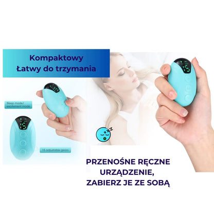 Urządzenie Nasenne Pomocnik dla snu (89670001)