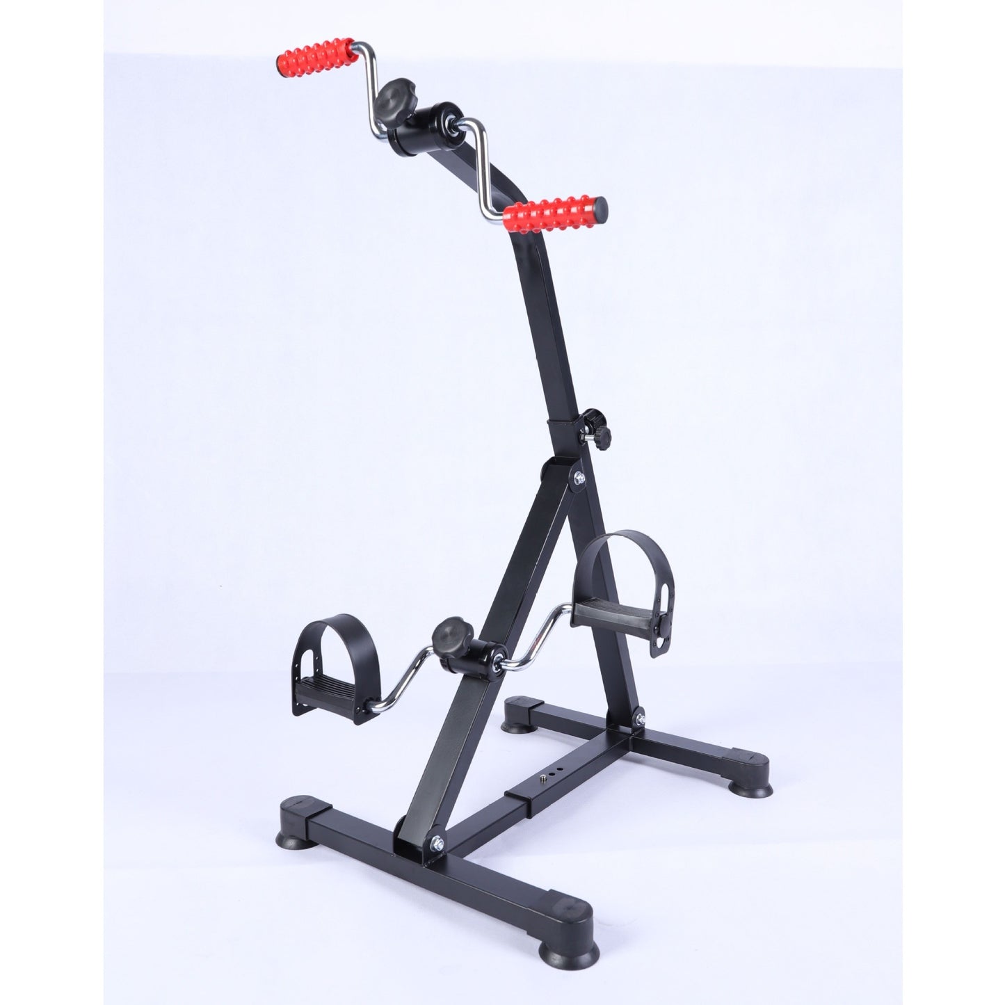 Rower rehabilitacyjny do ćwiczeń rąk i nóg Dual Bike (94670001)