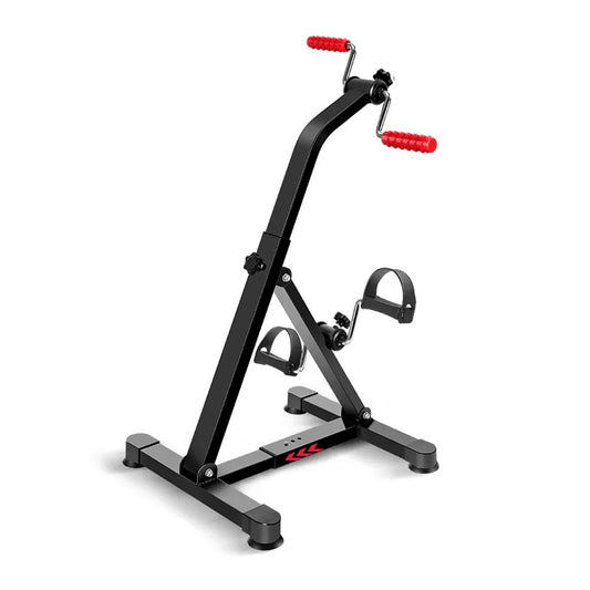 Rower rehabilitacyjny do ćwiczeń rąk i nóg Dual Bike (94670001)