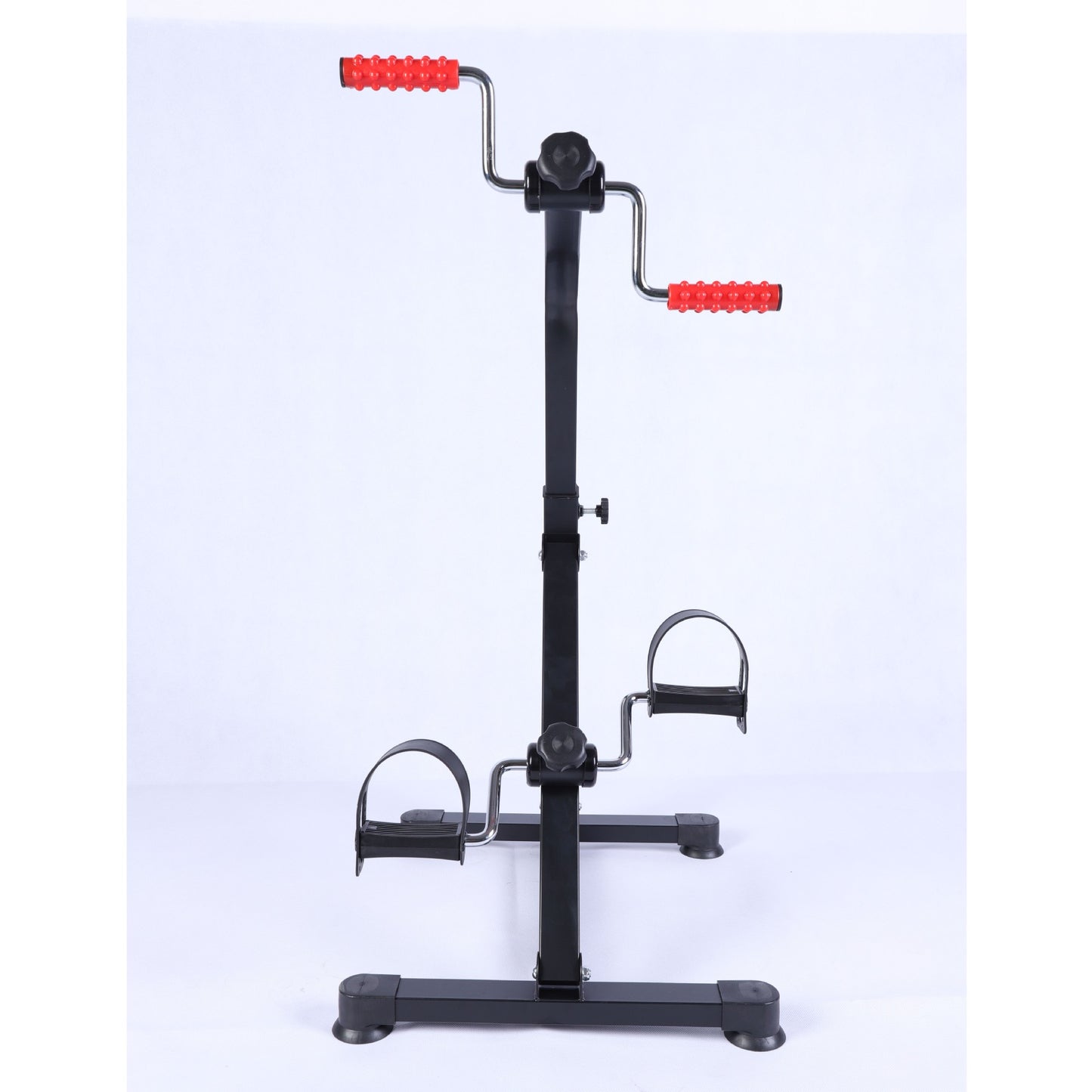 Rower rehabilitacyjny do ćwiczeń rąk i nóg Dual Bike (94670001)