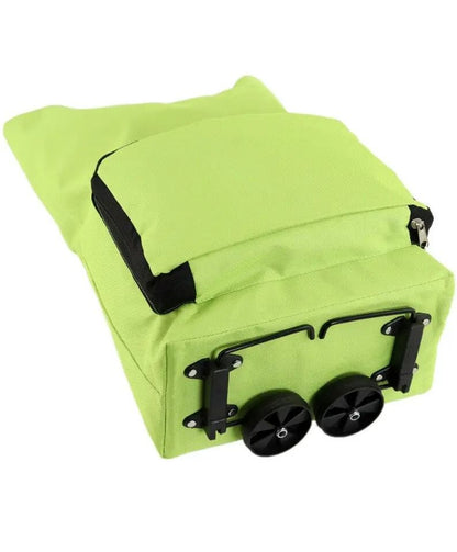 Torba transformer na zakupy na kółkach (56630001)