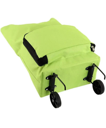 Torba transformer na zakupy na kółkach (56630001)