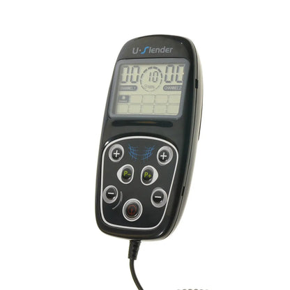Masażer wibracyjny U-Slender odchudzający (70810001)