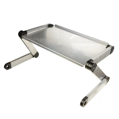 Składany Stolik Pod Laptopa Regulowany (57990001)