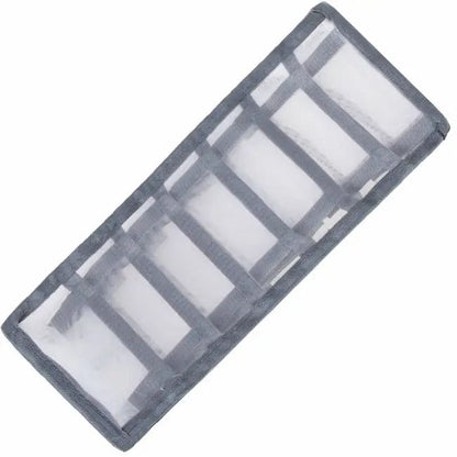 Organizer do szuflady - pojemnik na bieliznę, zestaw 3 szt. (60020001)